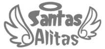 Santas Alitas